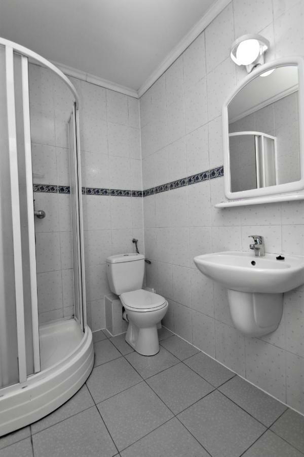 Bialy Orzel Apart otel Przemyśl Dış mekan fotoğraf